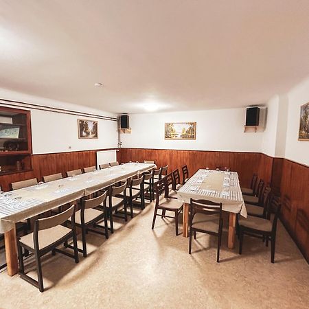Groppenstein Apartmanhaz Obervellach Exteriér fotografie