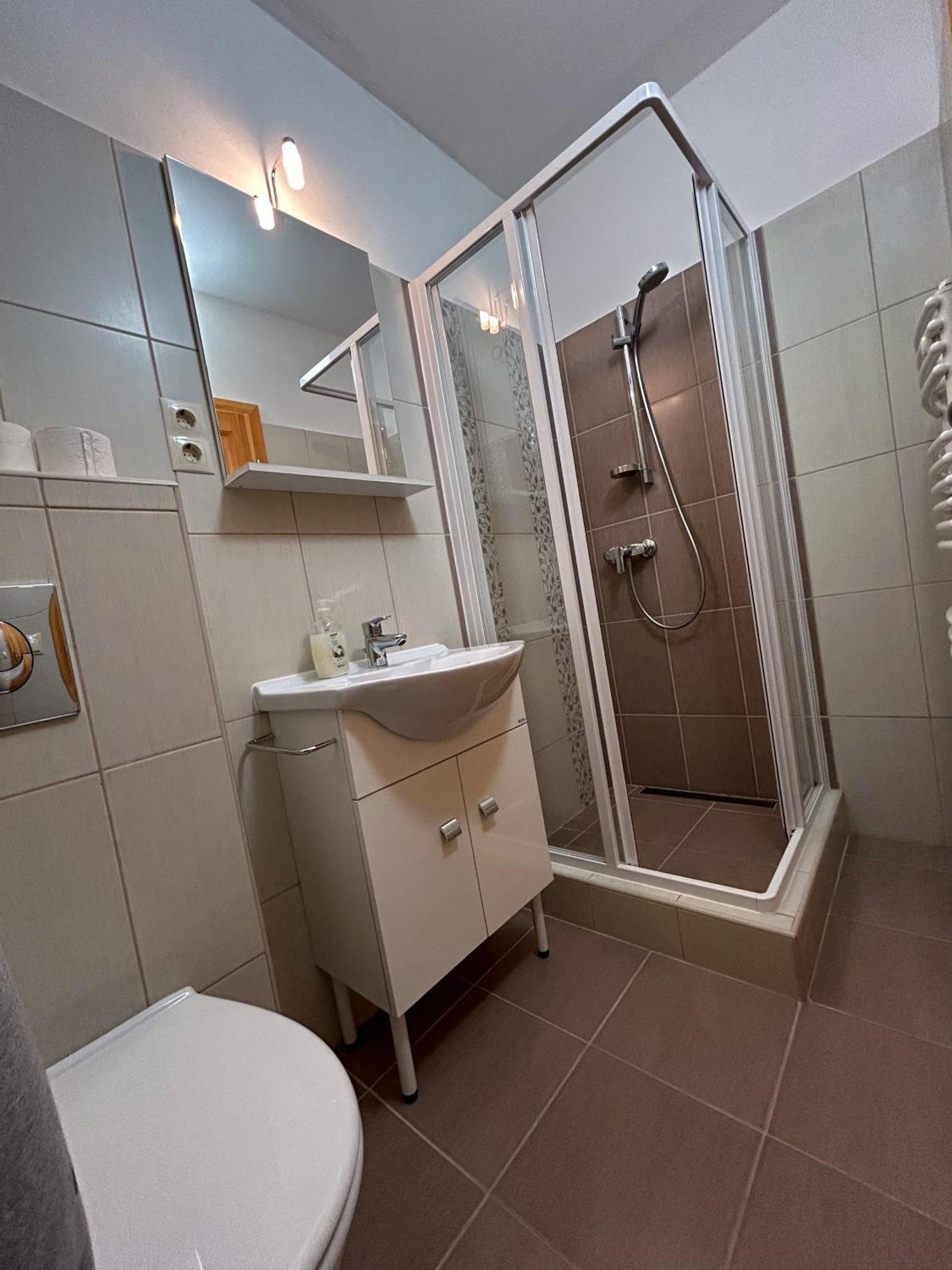 Groppenstein Apartmanhaz Obervellach Exteriér fotografie