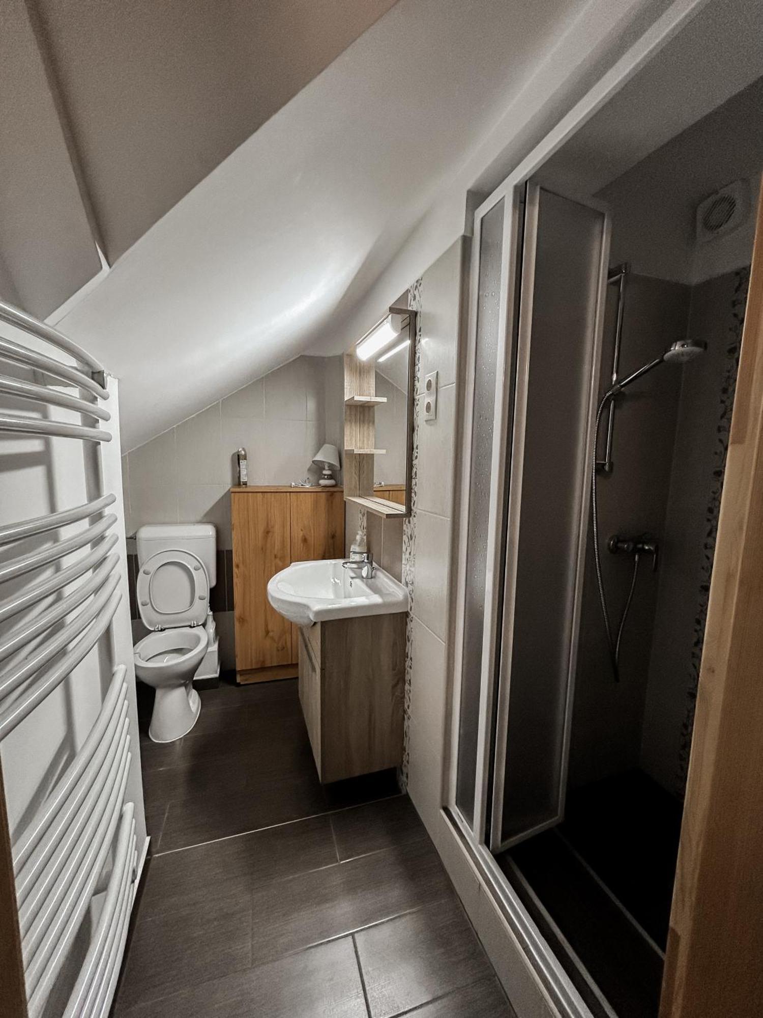 Groppenstein Apartmanhaz Obervellach Exteriér fotografie