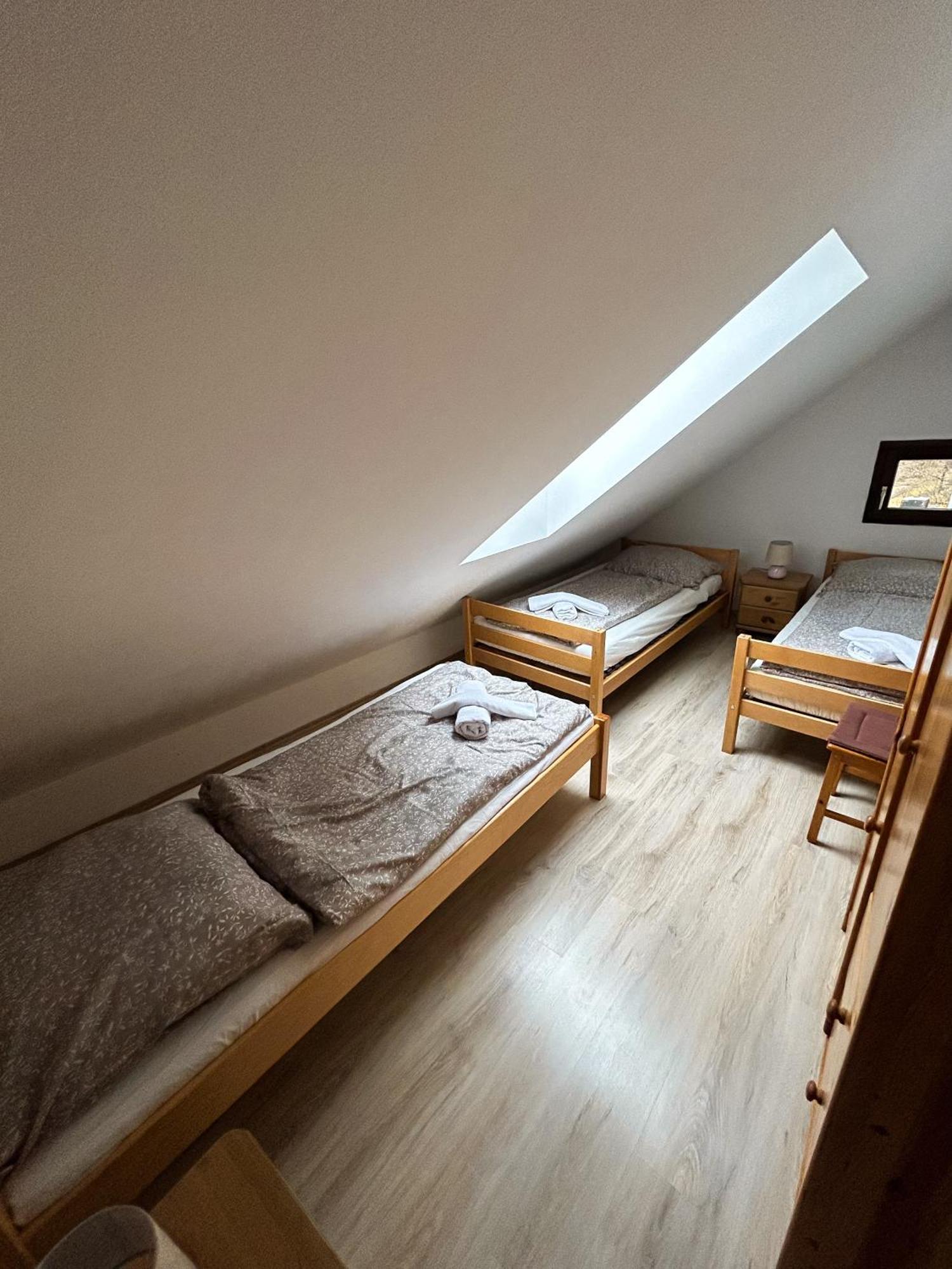Groppenstein Apartmanhaz Obervellach Exteriér fotografie