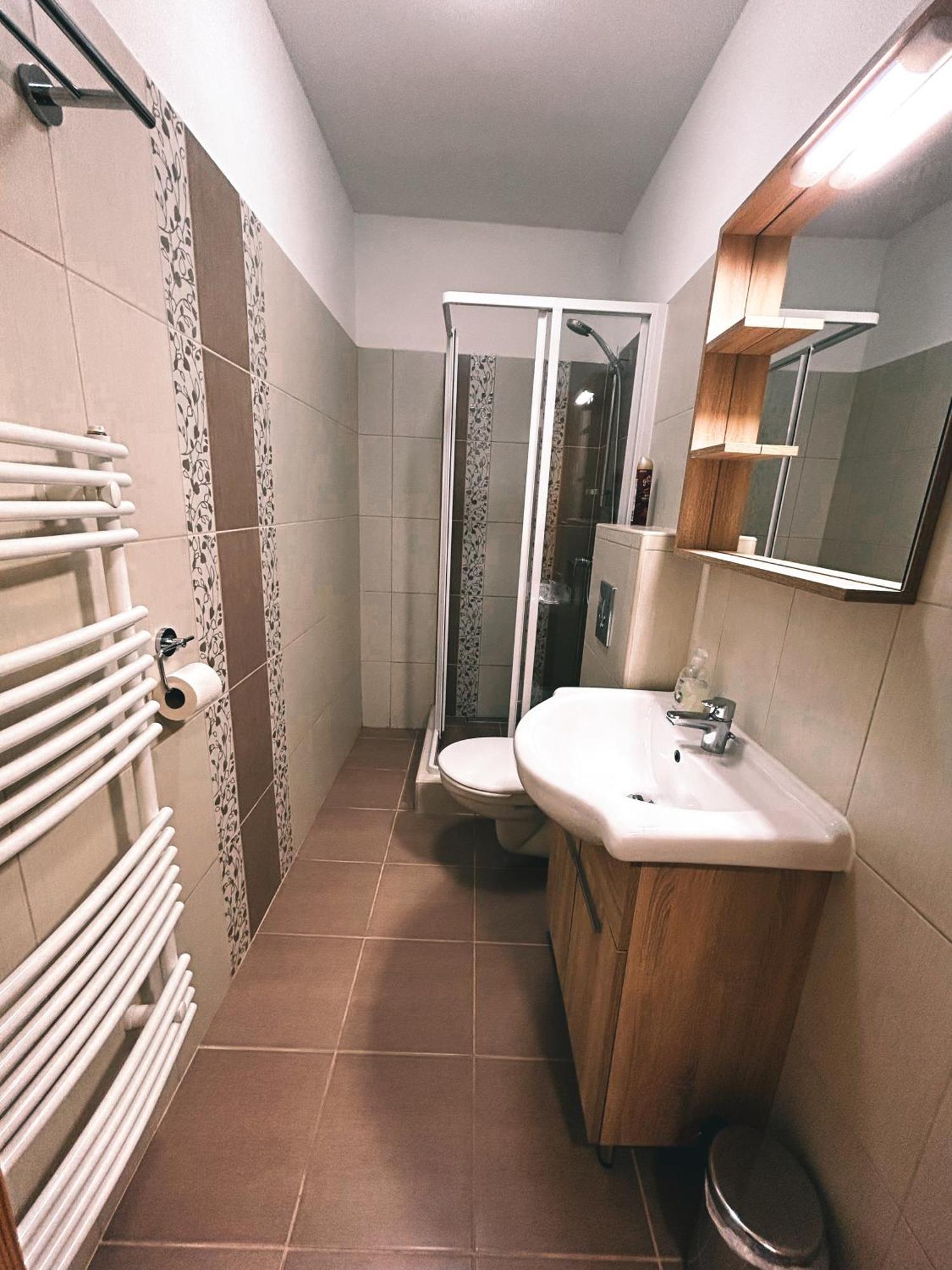Groppenstein Apartmanhaz Obervellach Exteriér fotografie