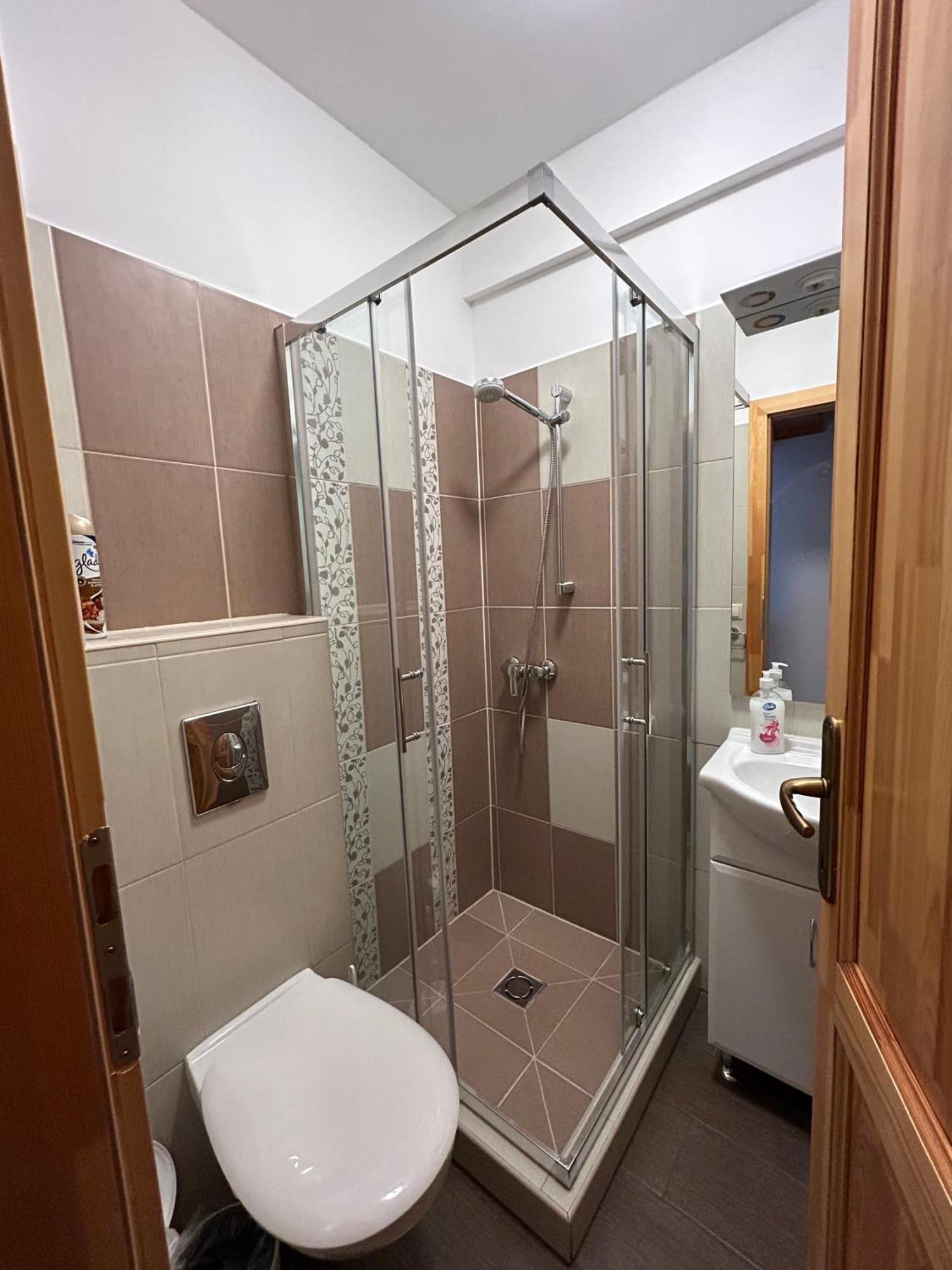 Groppenstein Apartmanhaz Obervellach Exteriér fotografie
