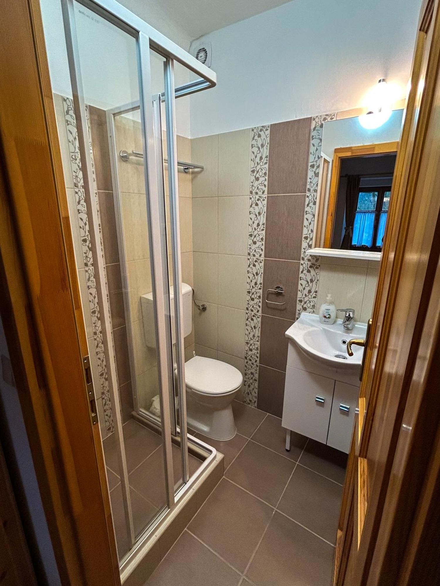 Groppenstein Apartmanhaz Obervellach Exteriér fotografie