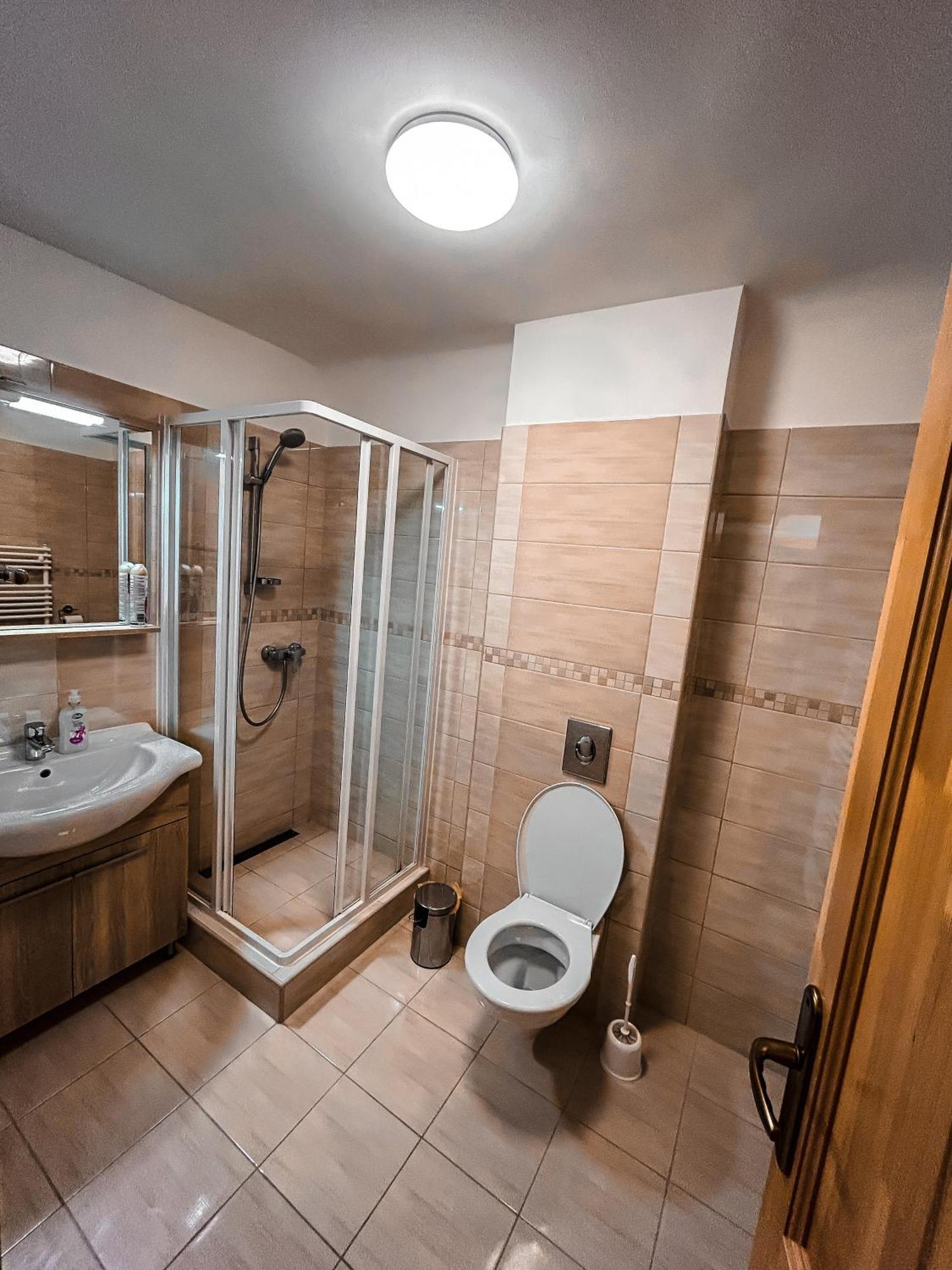 Groppenstein Apartmanhaz Obervellach Exteriér fotografie