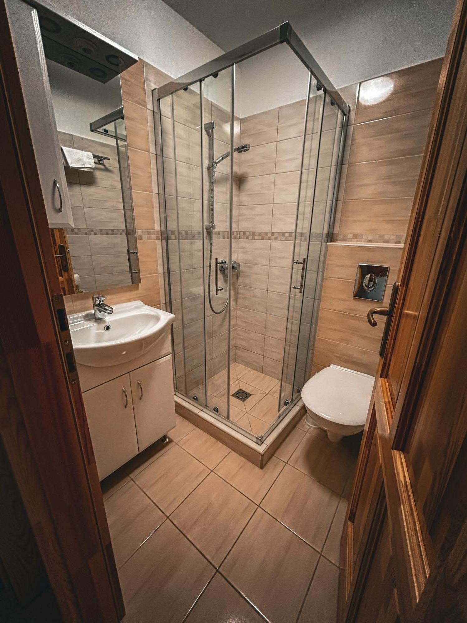 Groppenstein Apartmanhaz Obervellach Exteriér fotografie